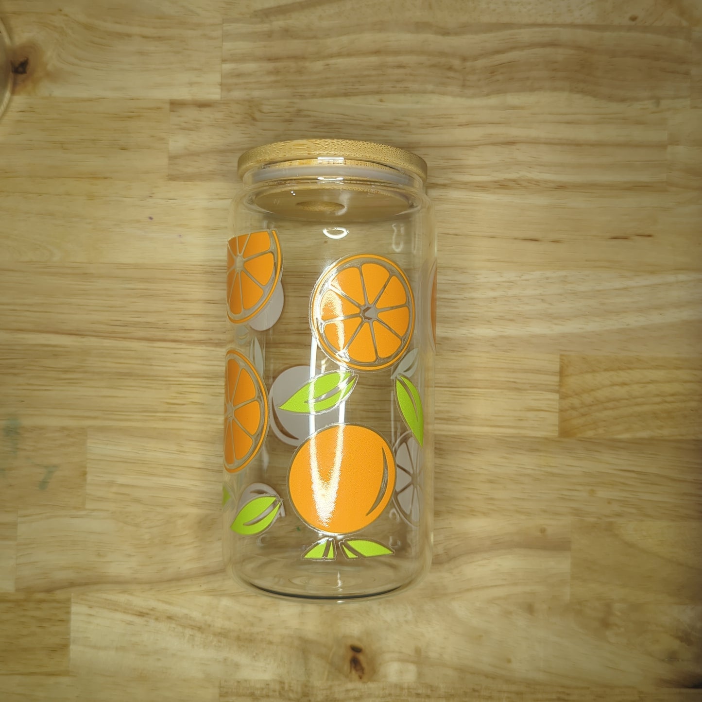 Oranges