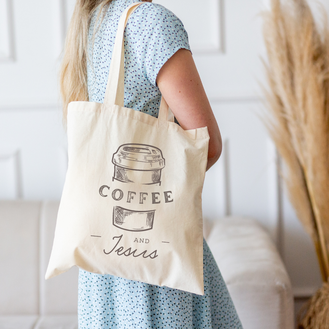 Canvas Totes