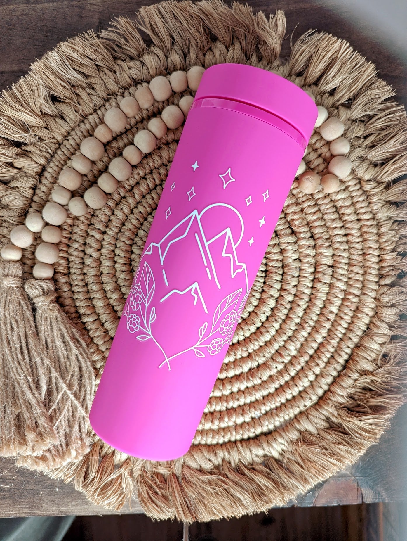 22oz Tumblers