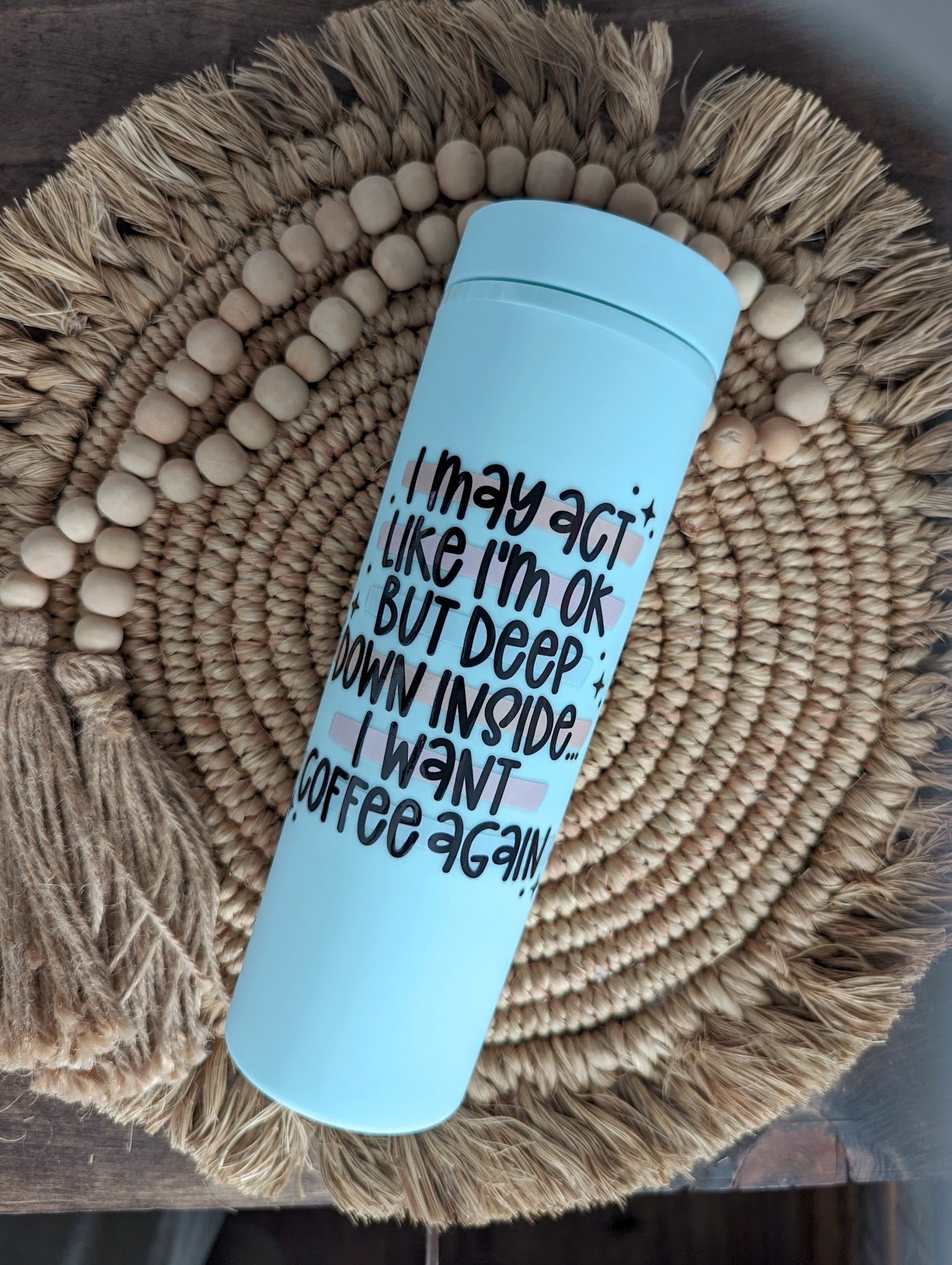 22oz Tumblers
