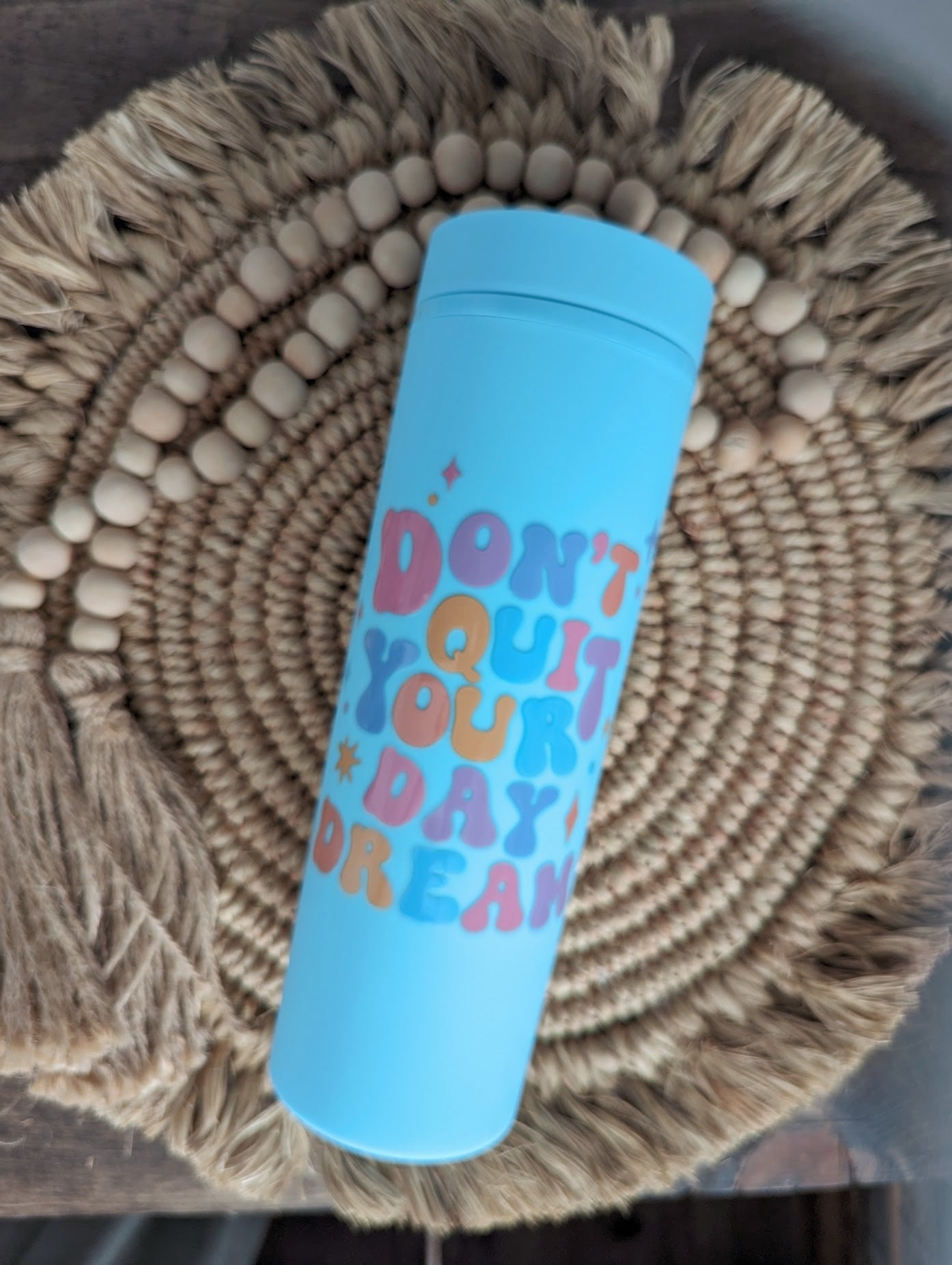 22oz Tumblers