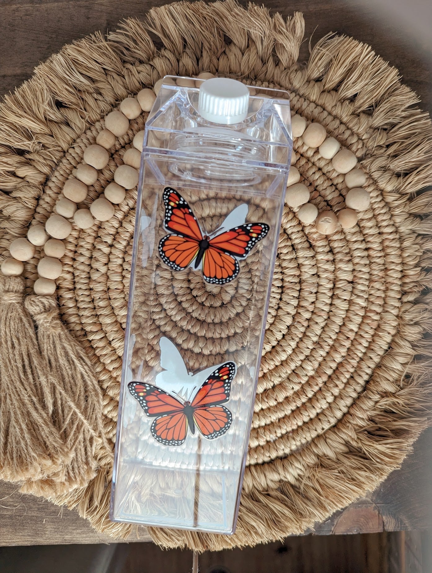 Monarch Butterflies