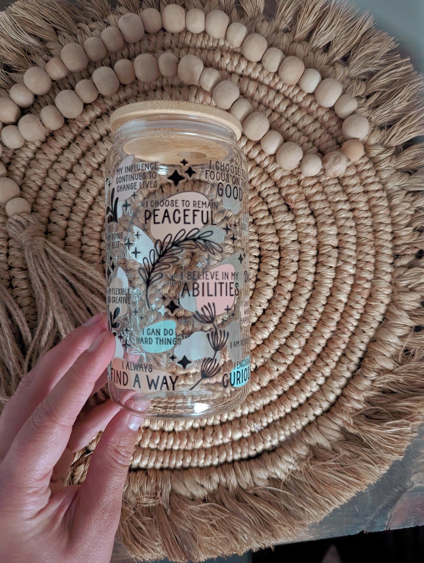 Teacher Affirmations