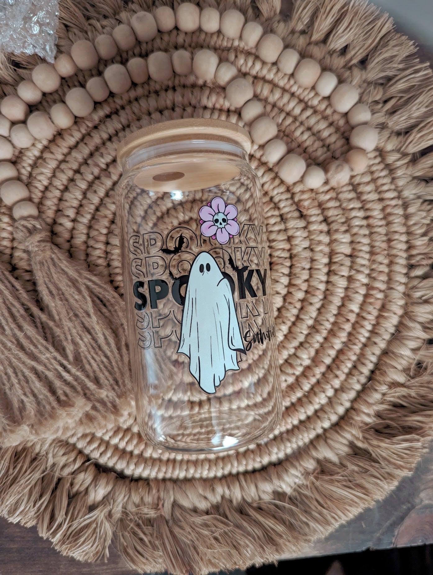 Spooky Summer