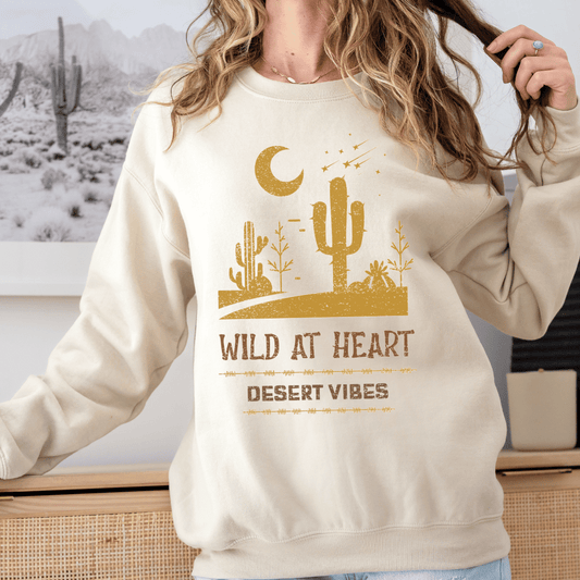 Wild at Heart