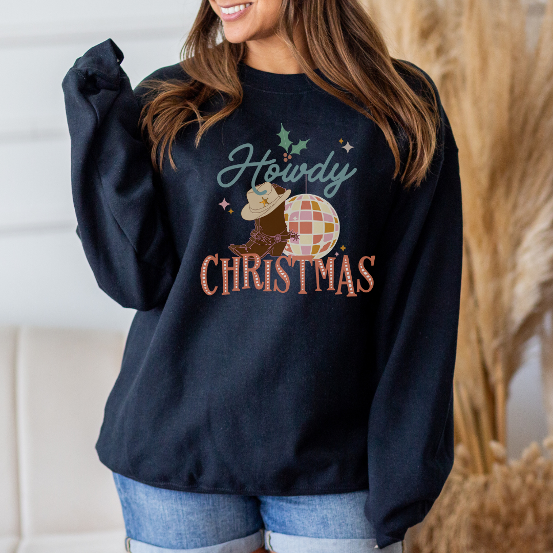 Howdy Christmas