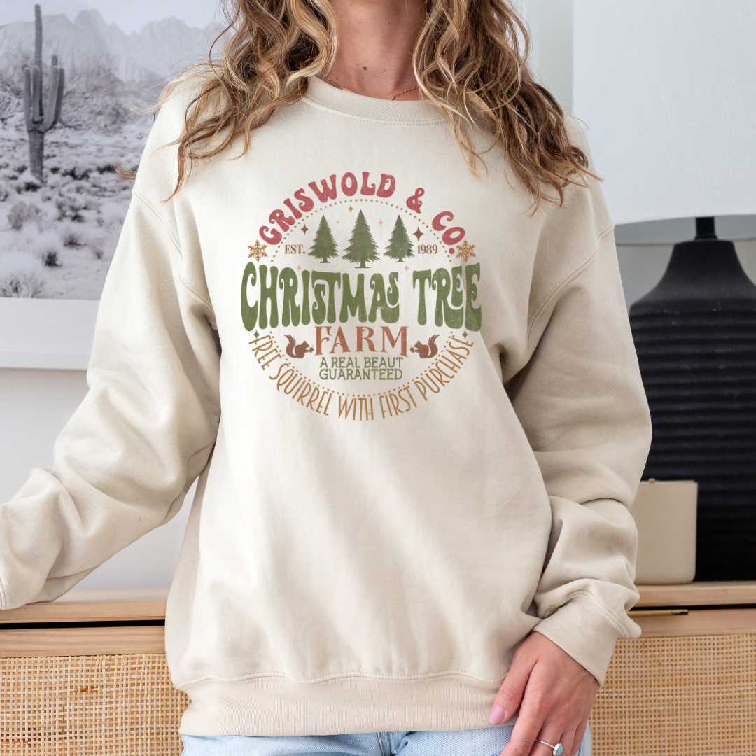 Griswold Tree Farm