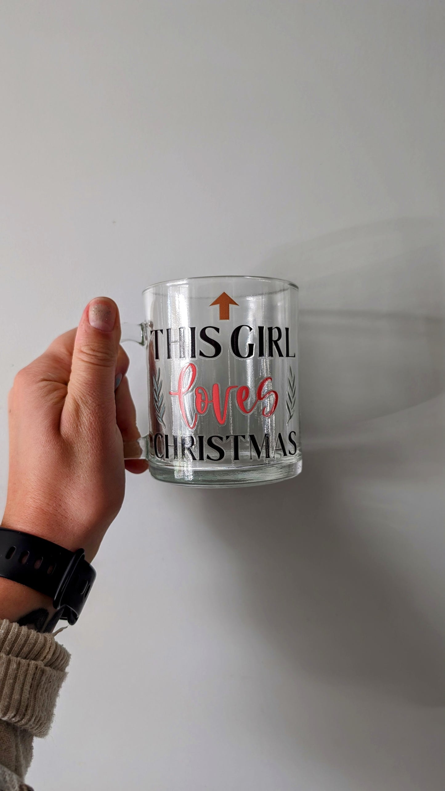 This Girl Loves Christmas