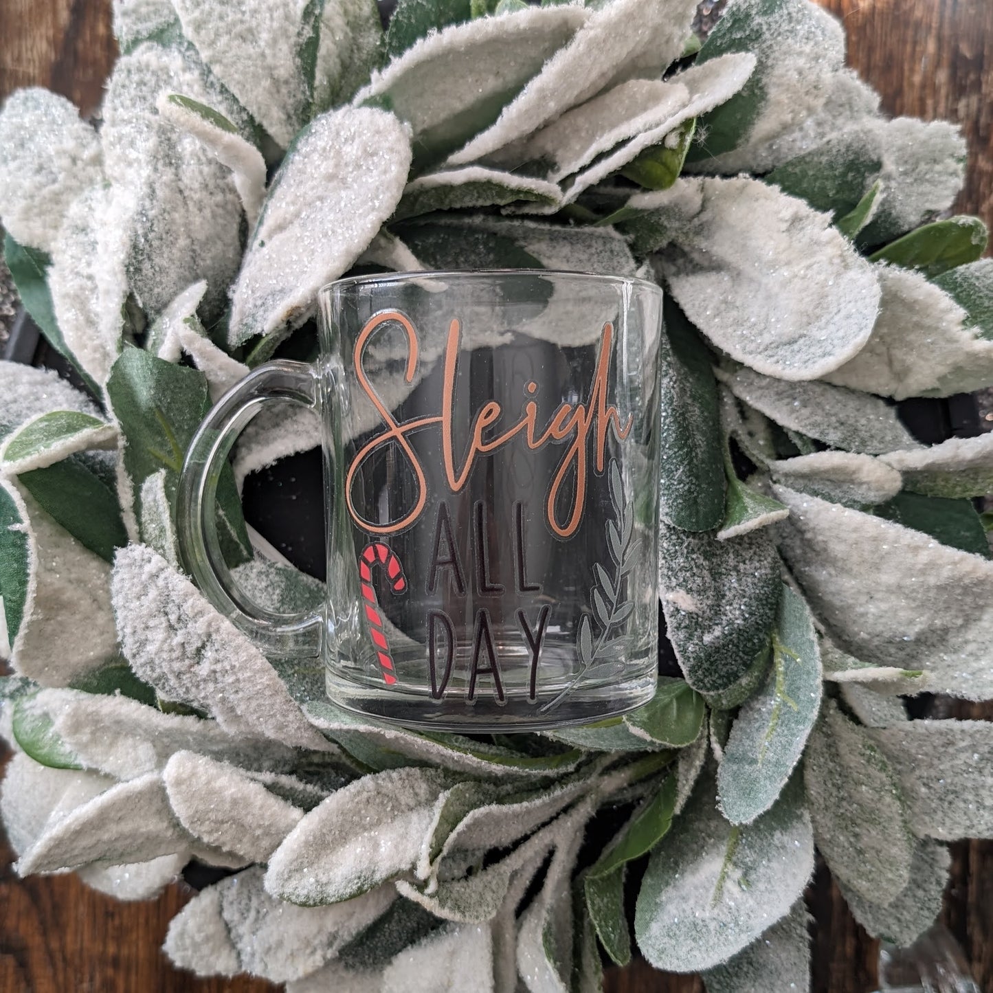 Sleigh All Day