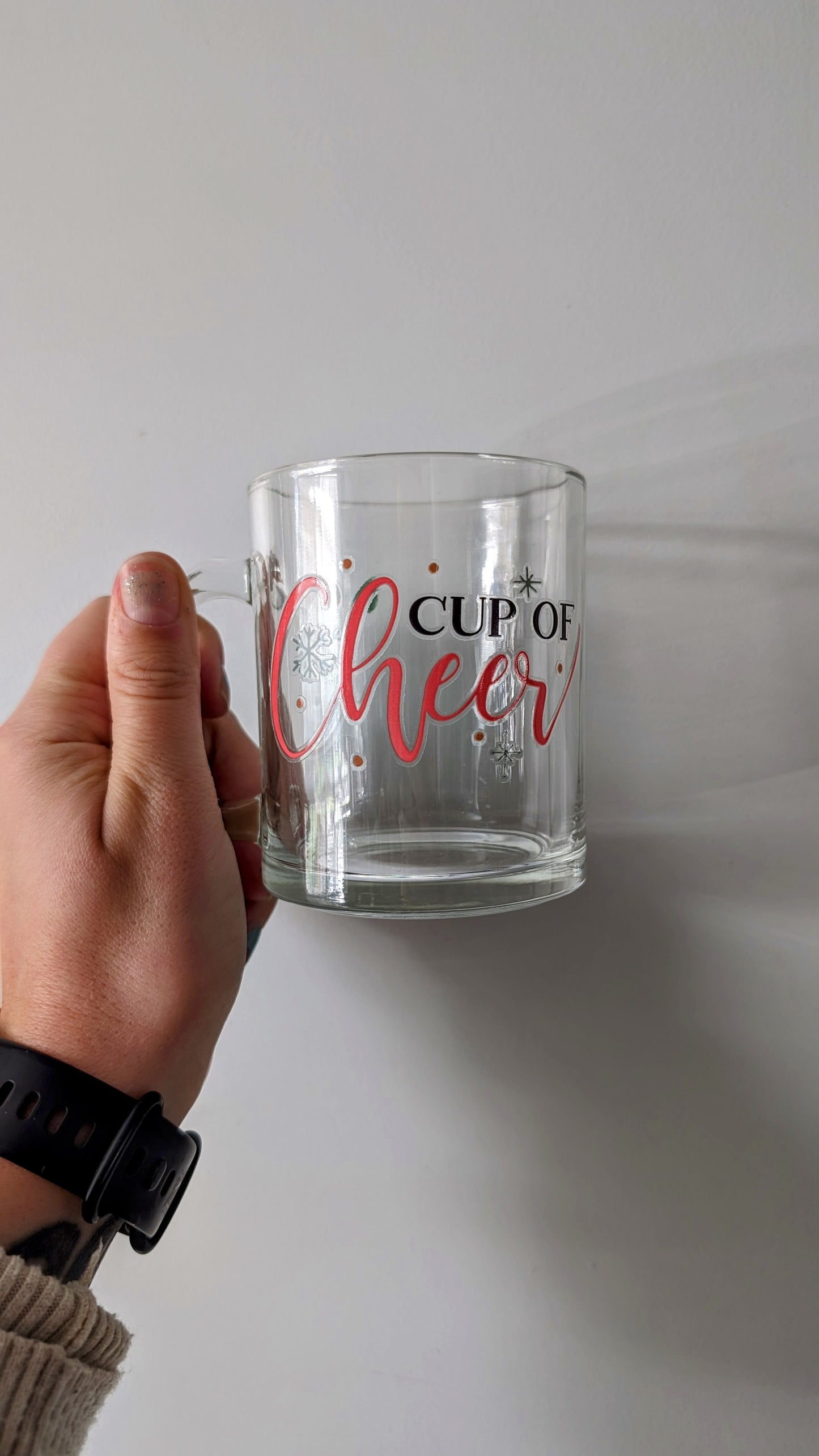 Cup of Cheer