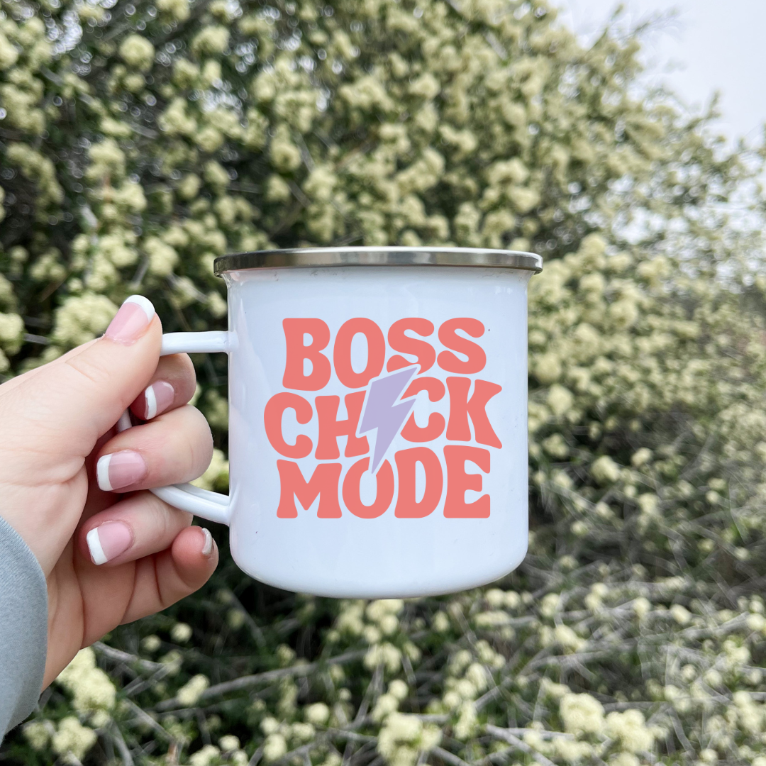 Boss Chick Mode