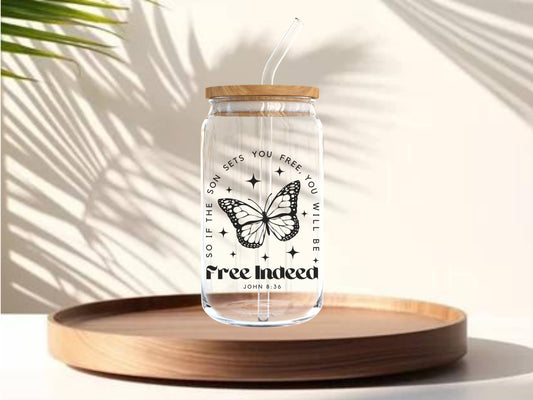 Free Indeed Cup