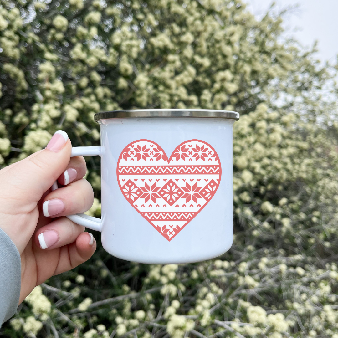 Christmas Heart