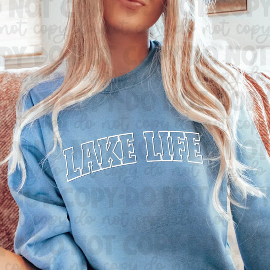 Lake Life