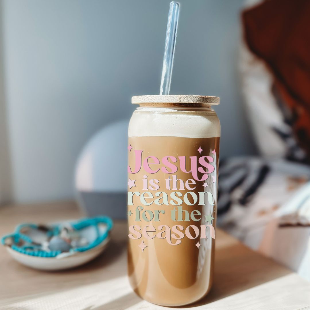 Jesus is the Reason for the Season