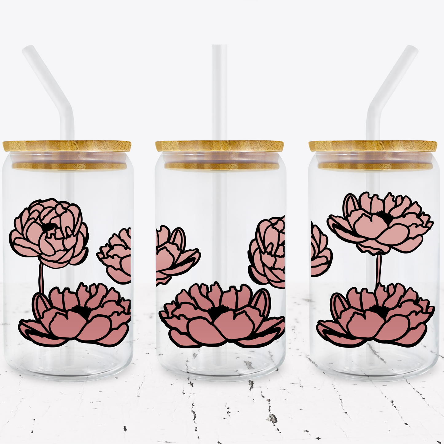 Peonies