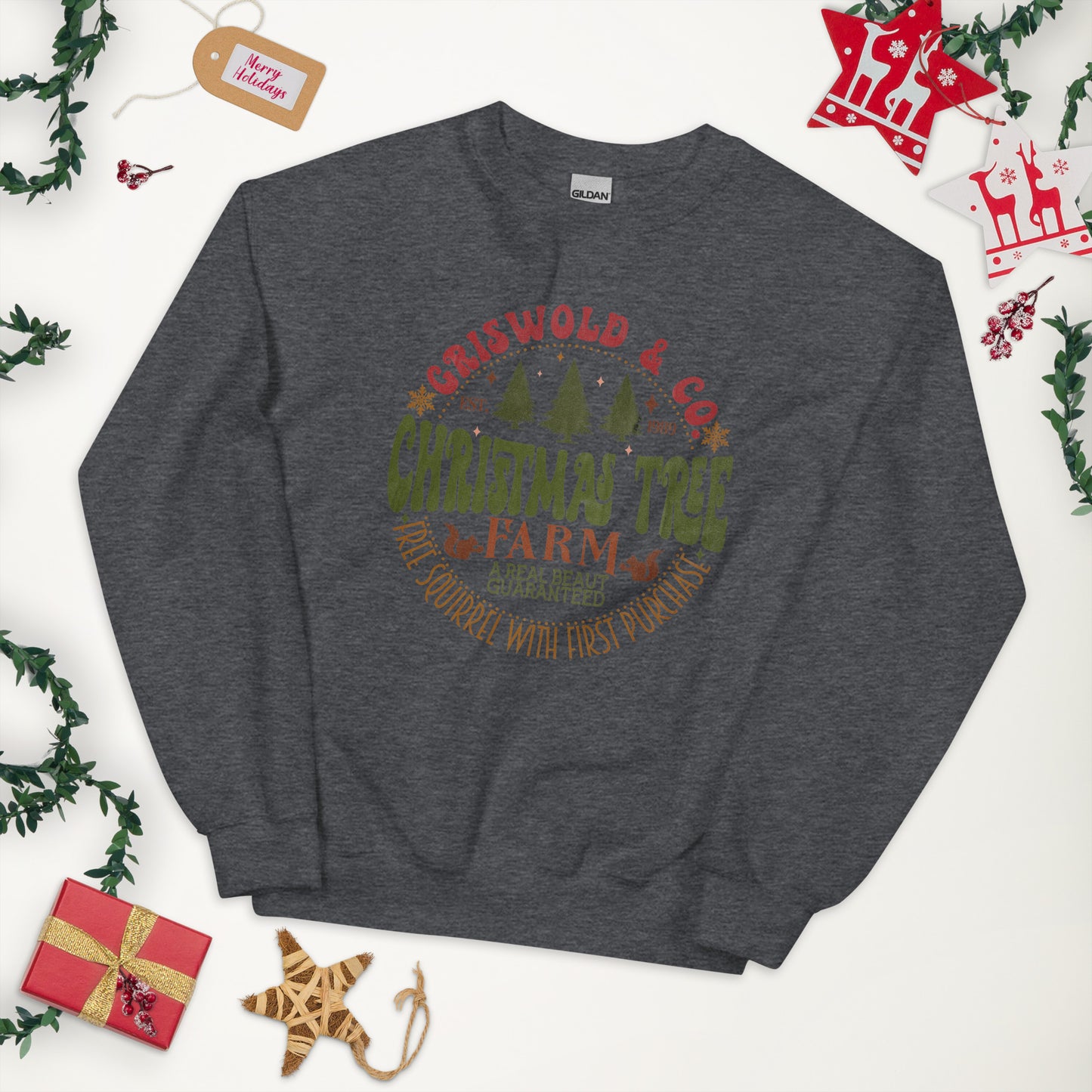 Griswold Tree Farm