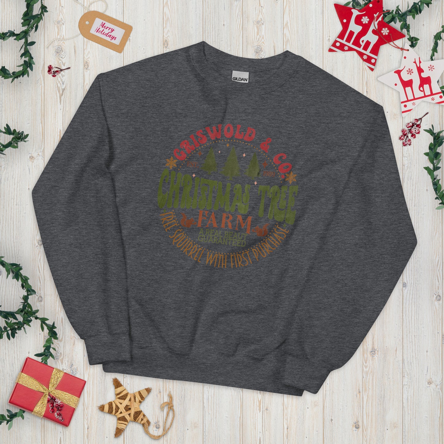 Griswold Tree Farm
