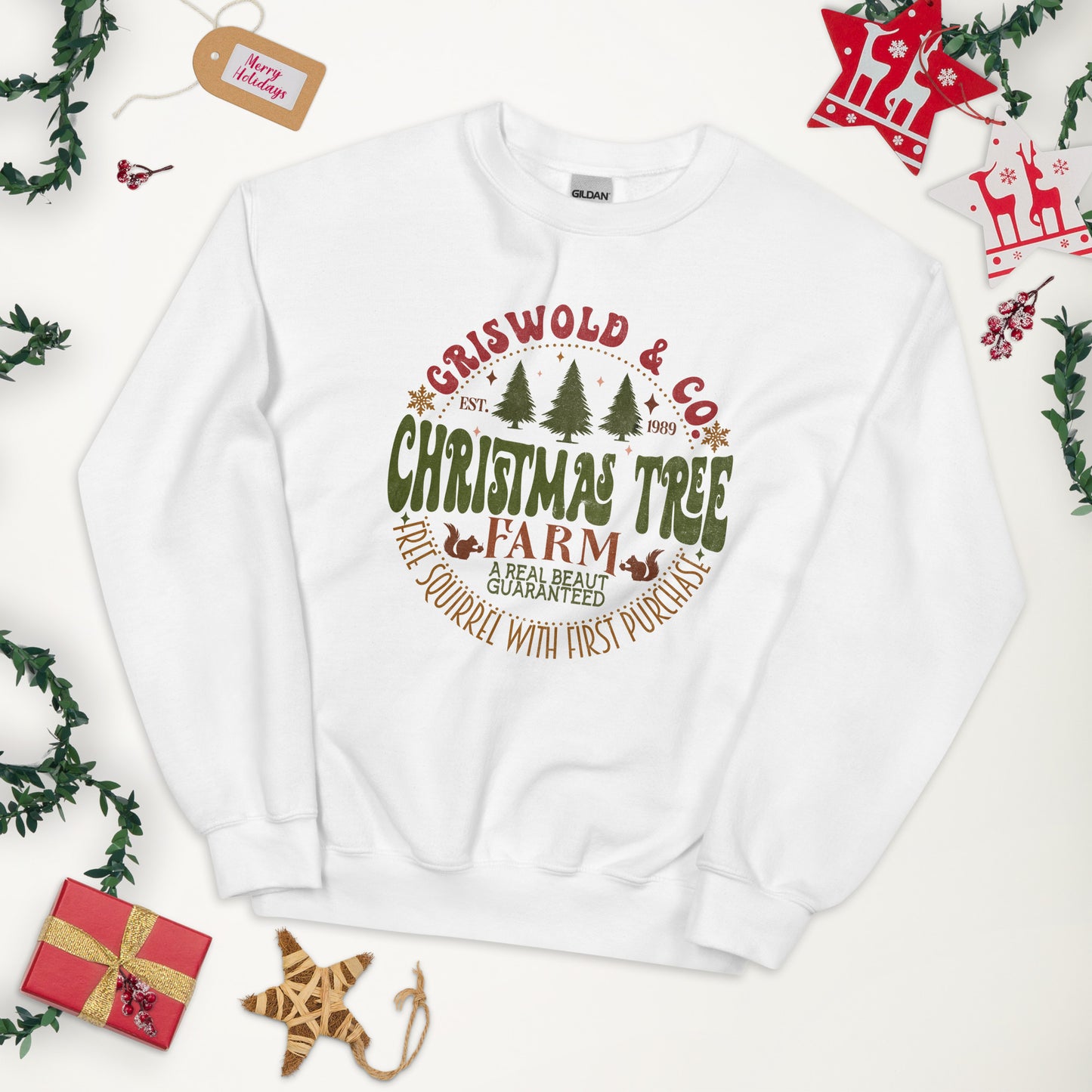 Griswold Tree Farm