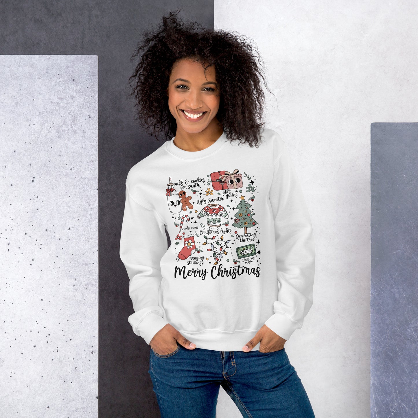 Favorite Christmas Things