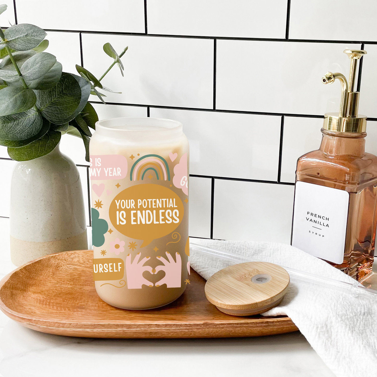 Your Potential is Endless