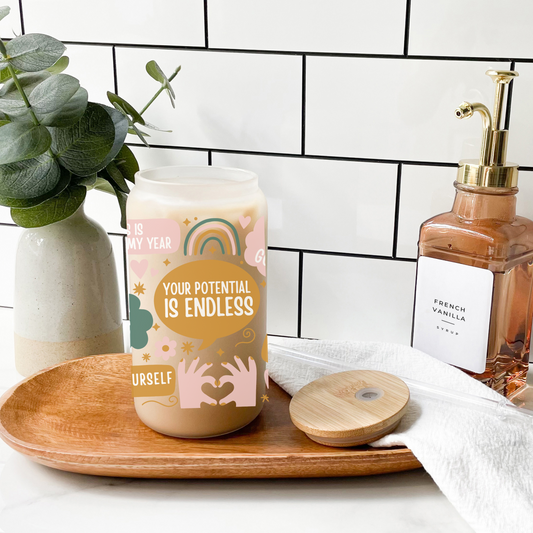 Your Potential is Endless