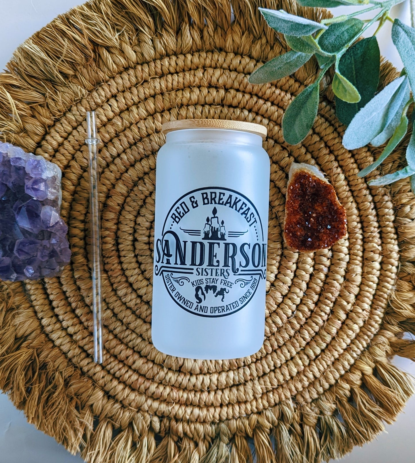 Bed and Breakfast Sanderson Sisters