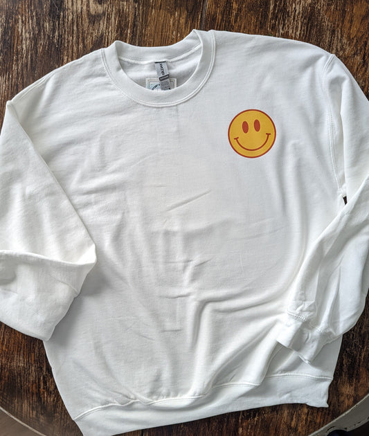 Dear Person Behind Me