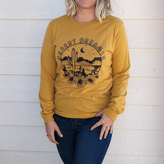 Desert Dreamer
