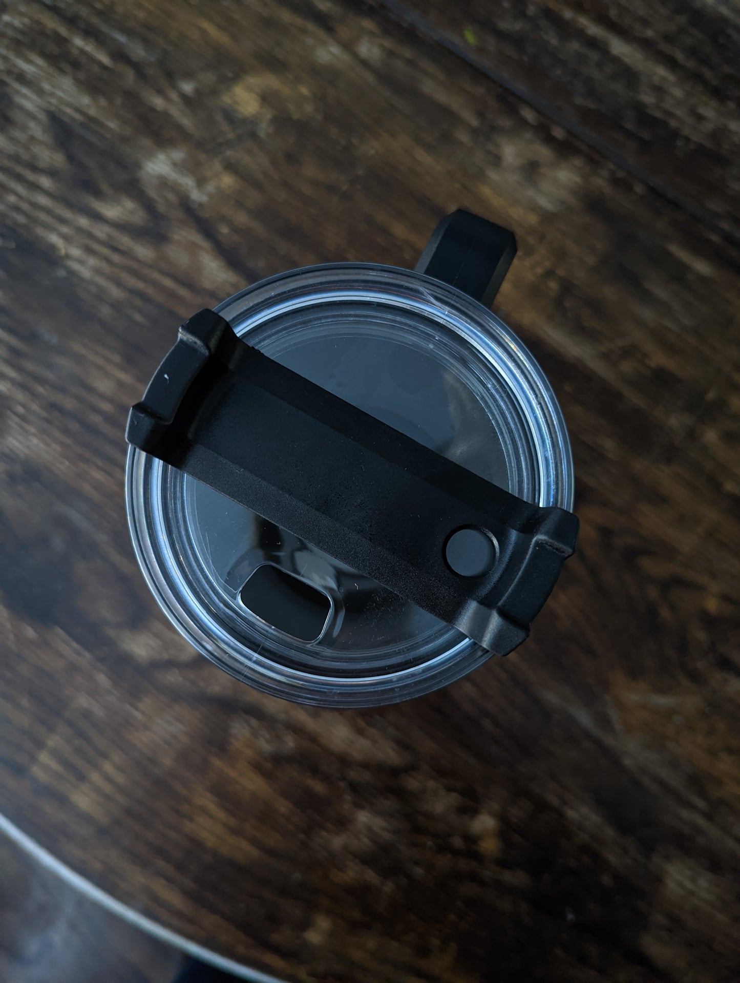 (Custom) 40 oz Stanley Style Tumbler