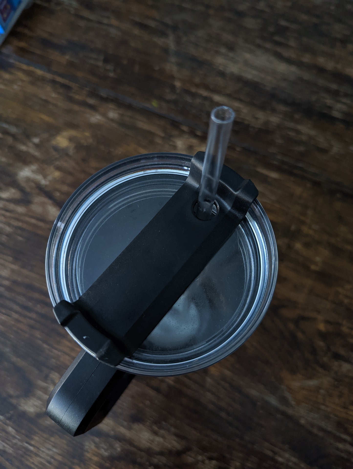 (Custom) 40 oz Stanley Style Tumbler