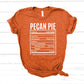 Pecan Pie