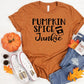 Pumpkin Spice Junkie