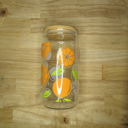 Oranges