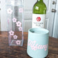 Custom Wine Tumbler