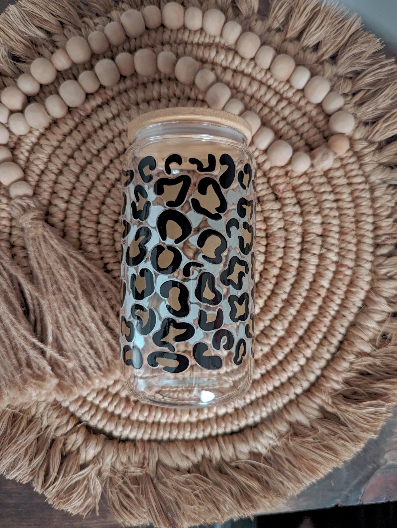 Leopard Print