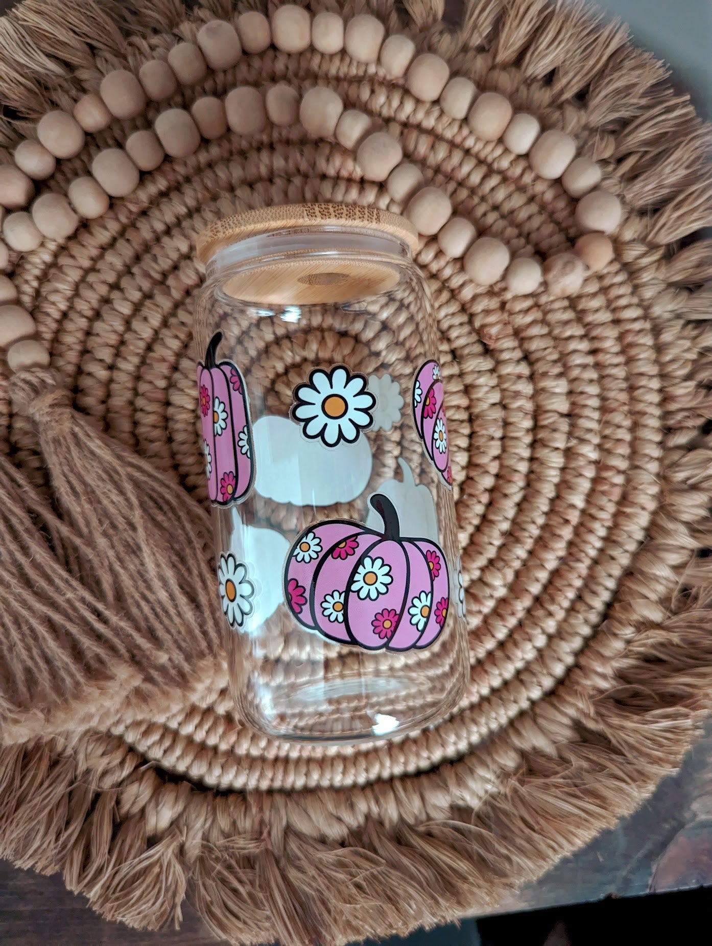 Groovy Pumpkins