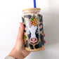 Cow cup