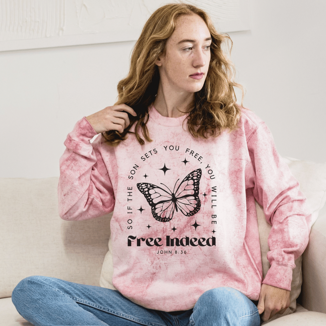 Free Indeed