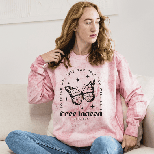Free Indeed
