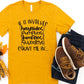 If it Involves Hayrides, Pumpkins, Bonfires, Sweaters count me in