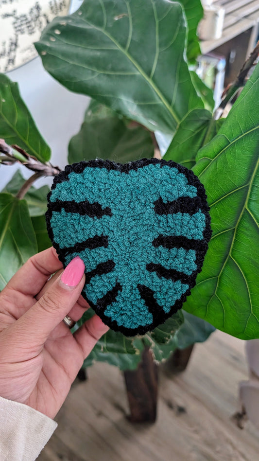 Mug Rugs