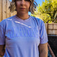 Mama Crew Neck T-Shirt
