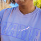 Mama Crew Neck T-Shirt