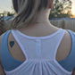 Mama racerback Tank Top