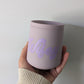Wine Tumbler RTS