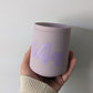 Custom Wine Tumbler
