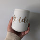Custom Wine Tumbler