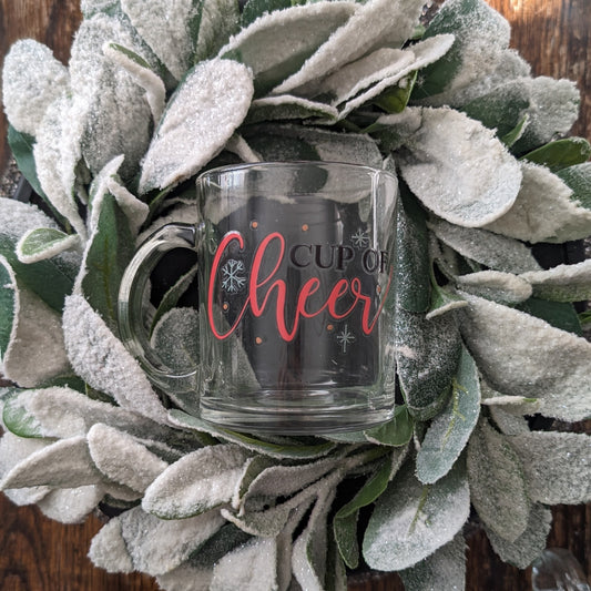 Cup of Cheer