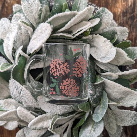 Pinecones